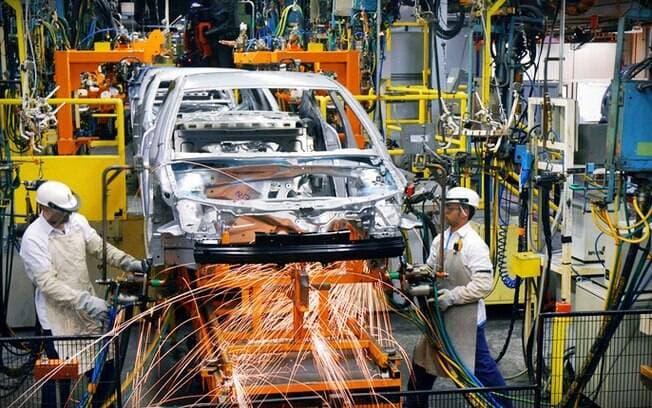 Automotivos